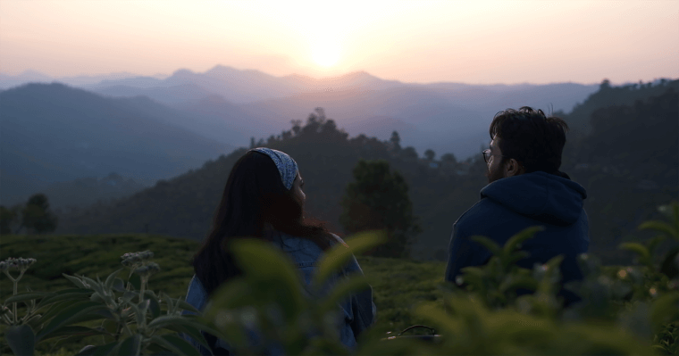 The Making of Coonoor & Co – a Teaser