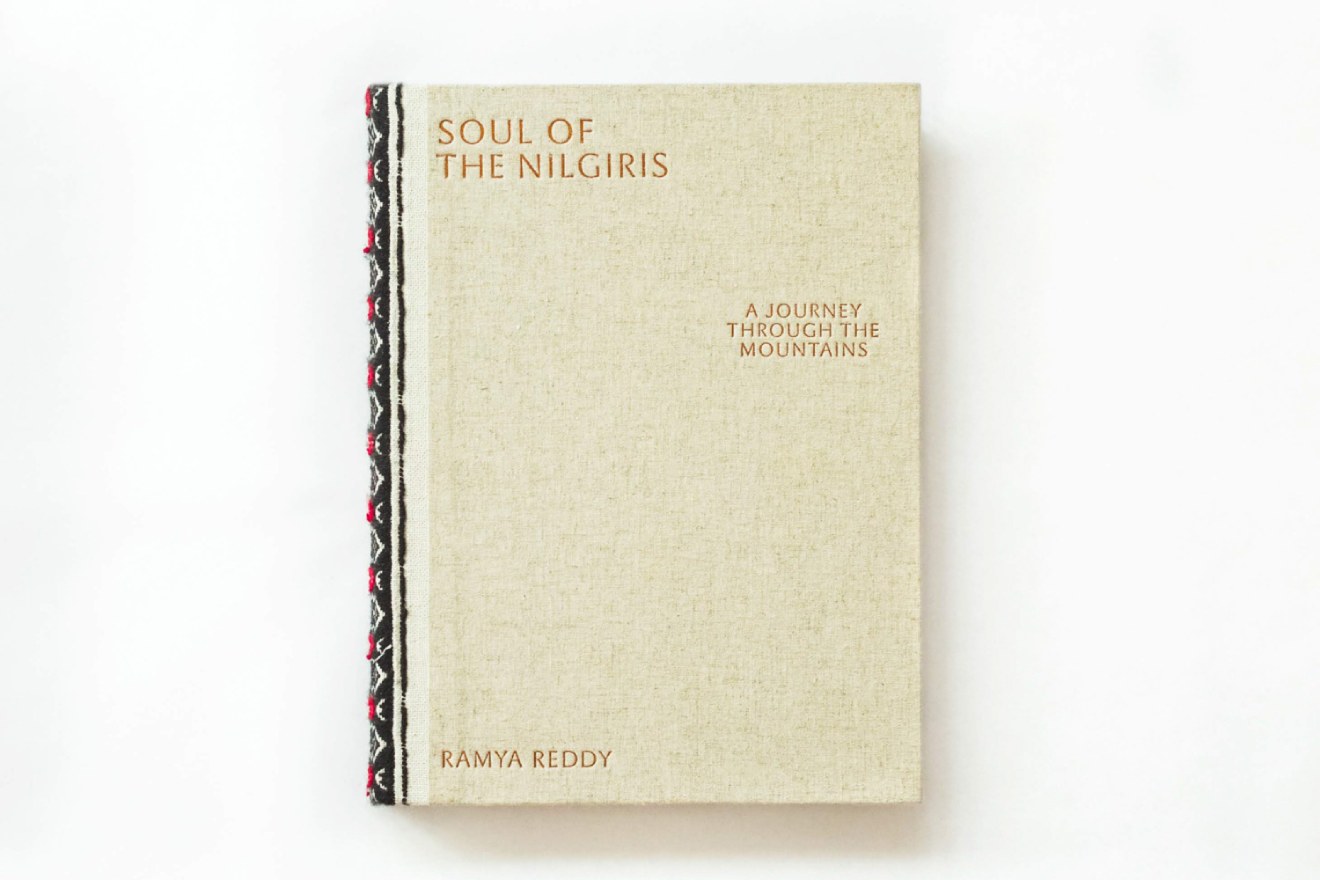 Soul of the Nilgiris